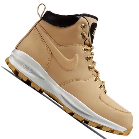 Beige Nike Winterschuhe online 